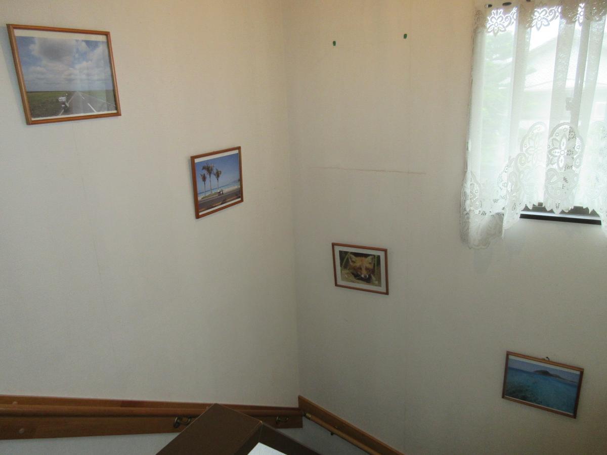 B&B Pier Міядзакі Екстер'єр фото